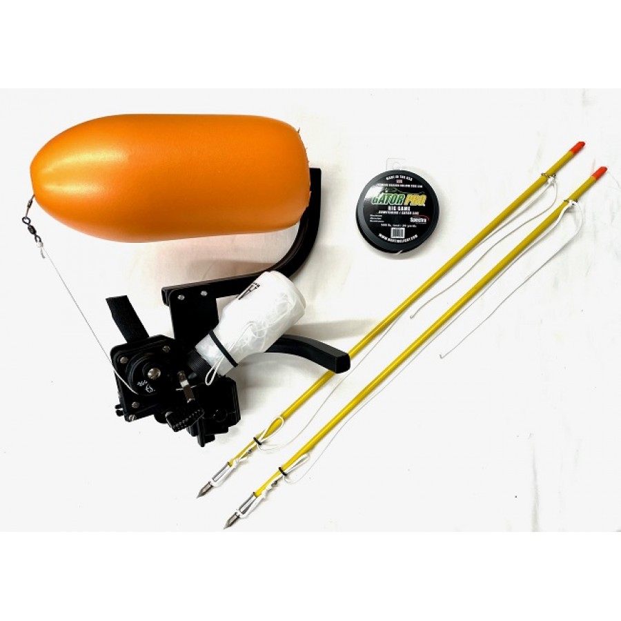 GATOR PRO Crossbow Kit